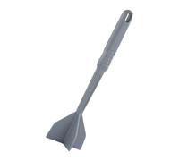 Hamburger Chopper Tool, Ground Meat Masher, Meat Chopper, Non-stick Potato Masher Tool, Meat Chopper And Potato Masher, Food-Grade Nylon Meal Vegetable Stirrer Heat-resistant For Hamburger Meat