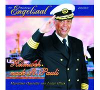 Hamburger Engelsaal - Heimweh Nach St. Pauli