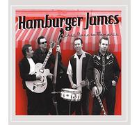 Hamburger James - Last Plane to Memphis