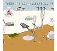Hamburger Küchensessions #3