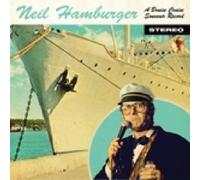 Hamburger, Neil - Bruise Cruise Vol. 5 (Split 7") [Vinilo]
