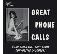 Hamburger,Neil - Great Phone Calls