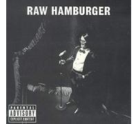 Hamburger, Neil - Raw Hamburger [Vinilo]