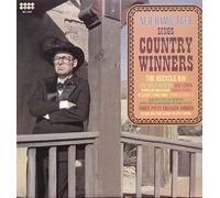Hamburger, Neil - Sings Country Winners
