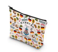 Hamburgo Gift Germany Gift Hamburg Travel Hamburg Germany Hamburg Lover Gift Germany Lover Gift Hamburg Pride, Hamburgo