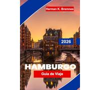 Hamburgo Guía de Viaje 2026: Descubre ruinas mayas, ciudades coloniales, paisajes volcánicos, mercados locales y consejos prácticos para tu aventura en Centroamérica