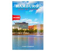 HAMBURGO GUÍA DE VIAJES 2026