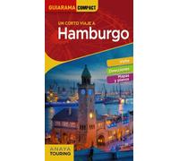 Hamburgo (GUIARAMA COMPACT - Internacional)