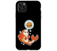 Hamburguesa Koi Sueño De Di Carcasa para iPhone 11 Pro MAX