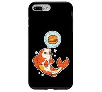 Hamburguesa Koi Sueño De Di Carcasa para iPhone 7 Plus/8 Plus