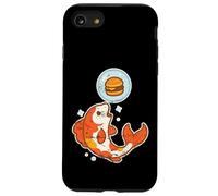 Hamburguesa Koi Sueño De Di Carcasa para iPhone SE (2020) / 7/8