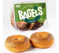 Hamburguesas, panecillos, sin lactosa, harina de trigo (190 g: 2 x 95 g)