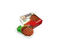 HAMBURGUESAS protein pack 2 uds.