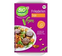 Hamburguesitas de Soja Bio - Veganas - 200 g BIO PRIMO