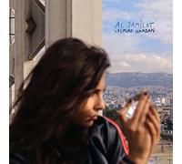 Yasmine Hamdan – Al Jamilat – Vinilo – Sony Music