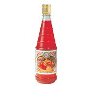 hamdard Rooh Afza sharbat Jarabe, Rosa, 25 ml)