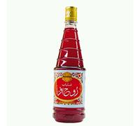 Hamdard Rooh Afza Sharbat, sirope de rosa, 28.22 onzas líquidas por Hamdard