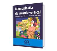 HAMDI MAMOPLASTIA DE CICATRIZ VERTICAL