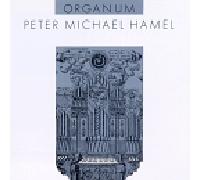 Hamel, Peter Michael - Organum [Casete]