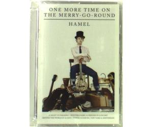 Hamel, Wouter - One More Time on The Merry Go [Import]