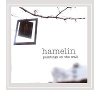 Hamelin - Paintings on the Wall