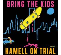 Hamell on Trial Bring the Kids (Vinyl) (Importación USA)