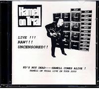 Hamell On Trial - Ed's Not Dead..Hamell Comes ..
