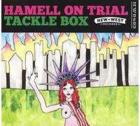 Hamell On Trial - Tackle Box