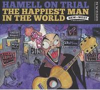 Hamell On Trial - The Happiest Man In The World