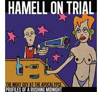 Hamell On Trial - The Night Guy At The Apocalypse Profiles [Vinilo]