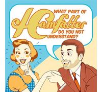 Hamfatter - What Part of Hamfatter Do You