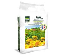 Hami Form HF Heno Premium para Roedores con Dientes de León - 20 l