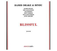 Hamid Drake & Bindu - Blissfull