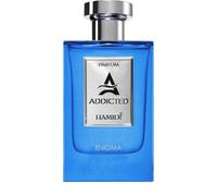 Addicted Enigma by Hamidi for Men Perfume Spray 4 oz