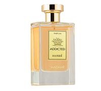 HAMIDI Addicted Madame Eau De Parfum, 120 ml