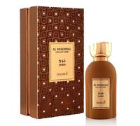 Hamidi al mukhmal collection jawa fruity, floral, woody, eau de parfum