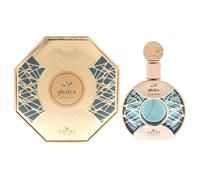 Hamidi amiri ghalya eau de parfum para him & her, 3,4 oz, para hombres