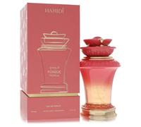 Hamidi Fondue Tropical by Hamidi Eau De Parfum Spray 3.4 oz / e 100 ml