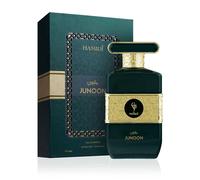 Hamidi Junoon agua perfumada para hombre