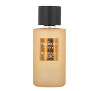 Hamidi maison luxe intimate musc ? musky, soft, floral ? parfum lo