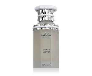 Hamidi The Lost Paradise Utopian Leather Eau de Parfum unisex