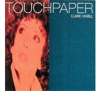 Hamill, Claire - Touch Paper