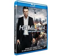 Hamilton 1 : Dans l'intérêt de la nation [Francia] [Blu-ray]
