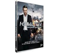 Hamilton 1 : Dans l'intérêt de la nation [Francia] [DVD]