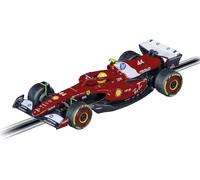 HAMILTON 44 Modelo Auto FORMULA 1 FERRARI SF-25 Escala 1:43 Pistas CARRERA GO