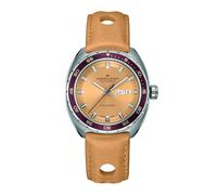 Hamilton American Classic Pan Europ - Reloj de Pulsera analógico para Hombre