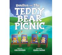 Hamilton and The Teddy Bear Picnic