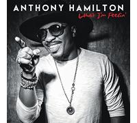 Hamilton, Anthony - What I'm Feelin