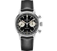 Hamilton Automatic Watch H38429730, Negro, Correa, Negro, Correa