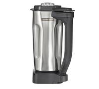 Hamilton Beach - 6126-255S - Contenedor de acero inoxidable de 0,95 L para Rio (HBB255)